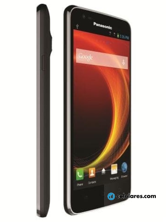 Imagem 2 Panasonic Eluga A
