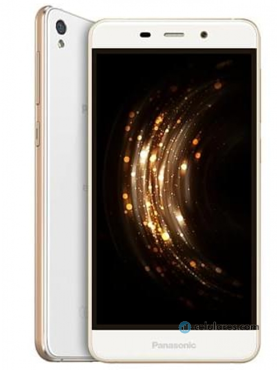 Imagem 2 Panasonic Eluga Arc 2