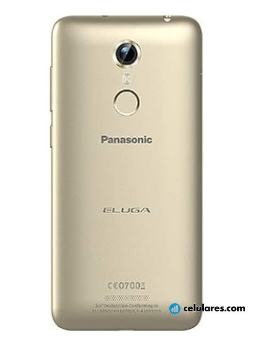 Imagem 3 Panasonic Eluga Arc