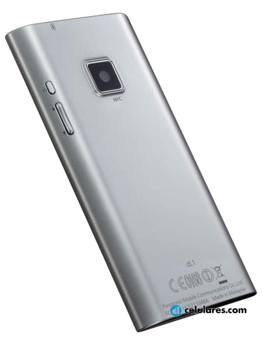 Imagem 4 Panasonic Eluga DL1