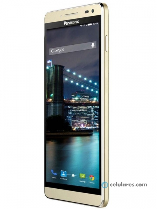 Imagem 2 Panasonic Eluga I2