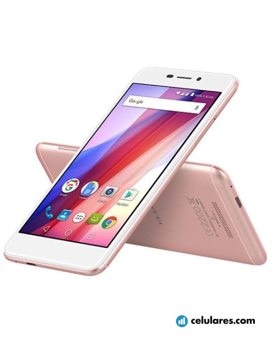 Imagem 4 Panasonic Eluga I2 Activ
