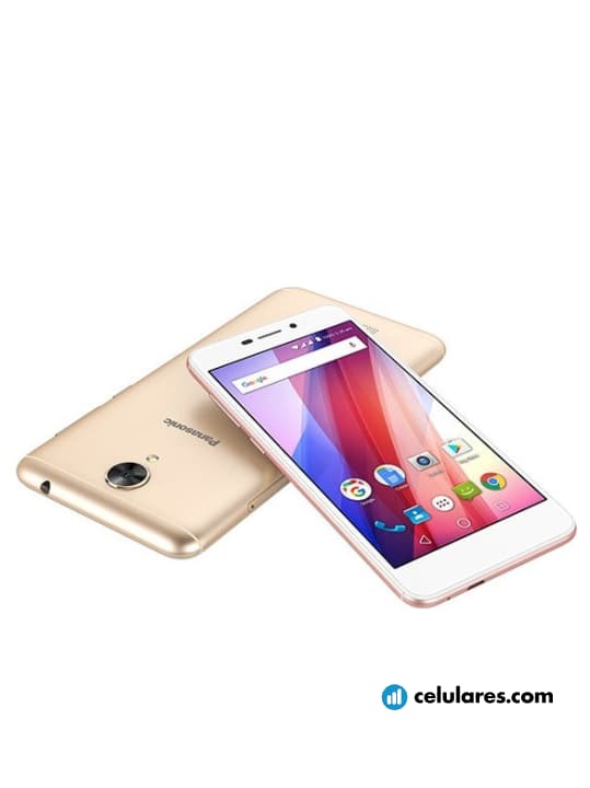 Imagem 5 Panasonic Eluga I2 Activ