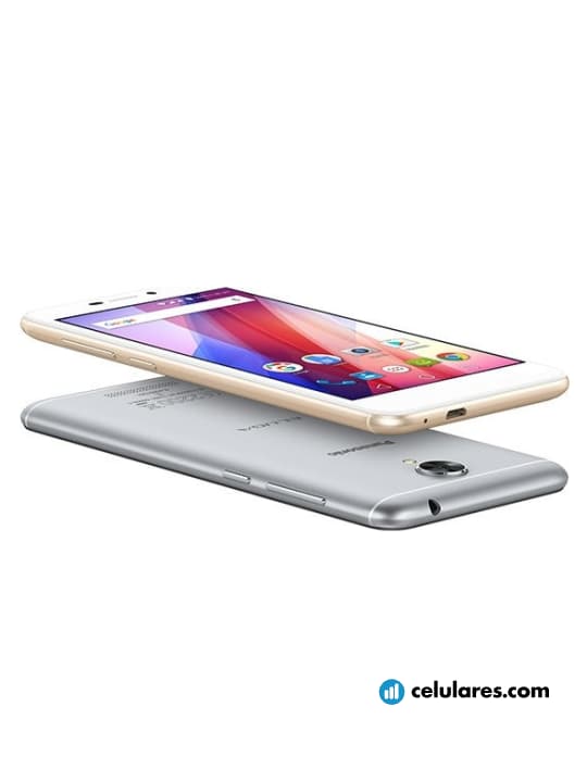 Imagem 6 Panasonic Eluga I2 Activ