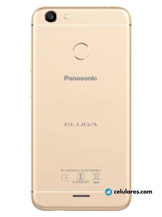 Imagem 5 Panasonic Eluga I5