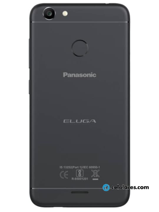 Imagem 6 Panasonic Eluga I5