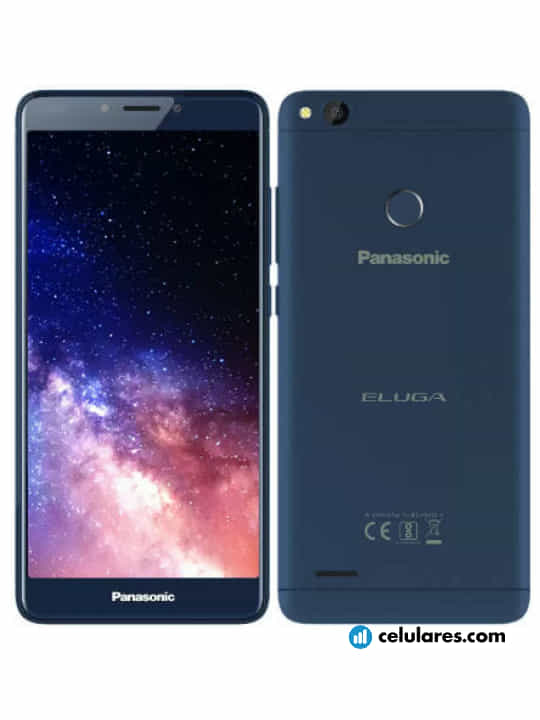 Imagem 2 Panasonic Eluga I7