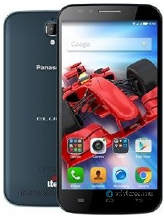 Imagem 3 Panasonic Eluga Icon