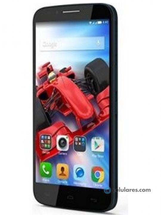 Imagem 2 Panasonic Eluga Icon
