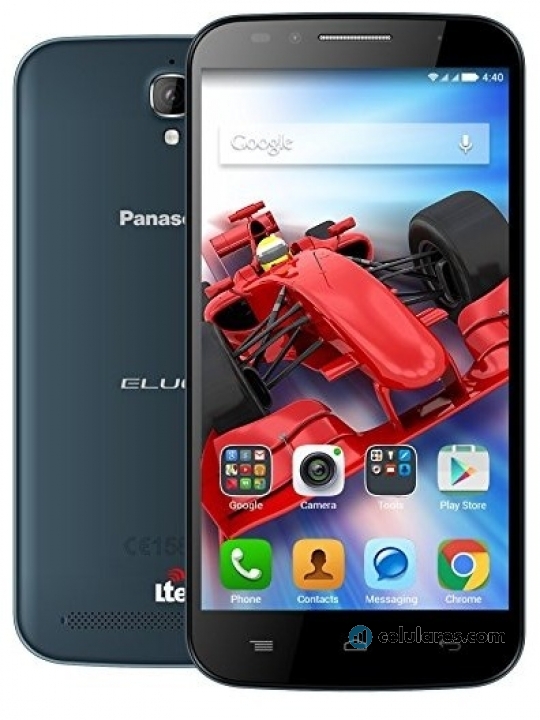 Imagem 5 Panasonic Eluga Icon