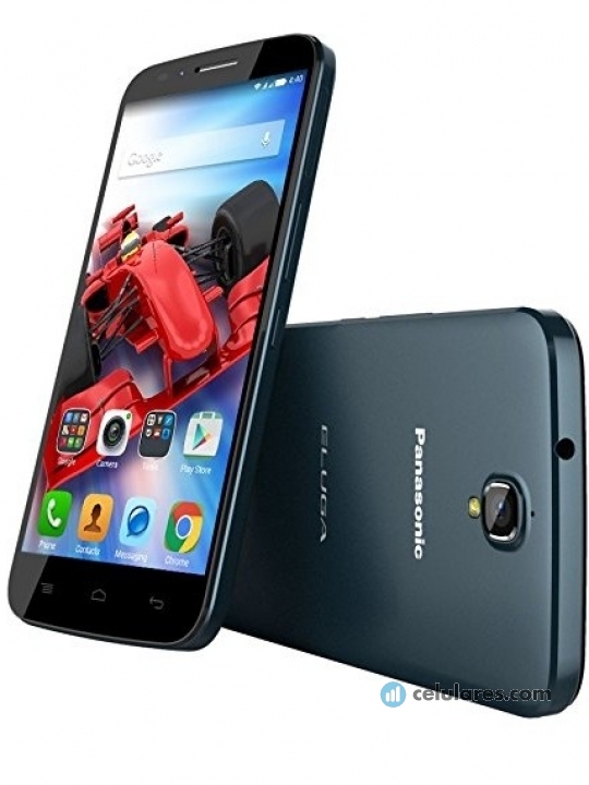 Imagem 6 Panasonic Eluga Icon