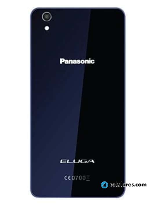 Imagem 3 Panasonic Eluga L 4G
