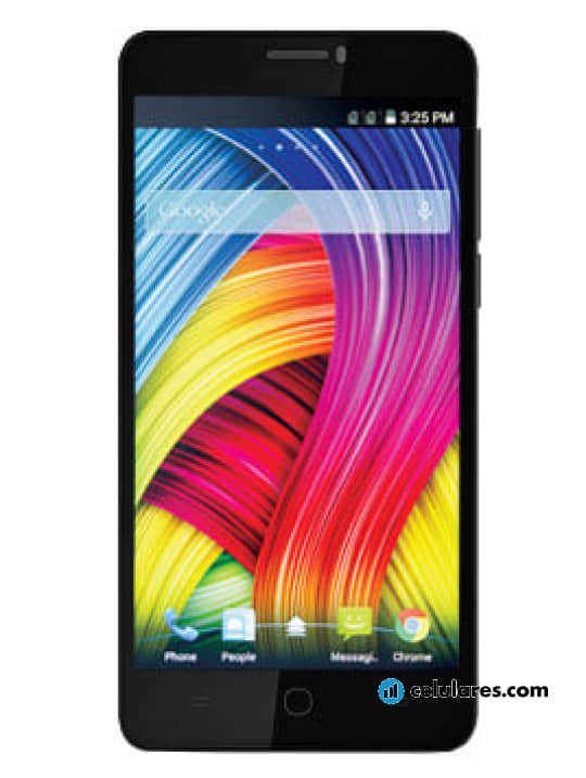 Panasonic Eluga L 4G
