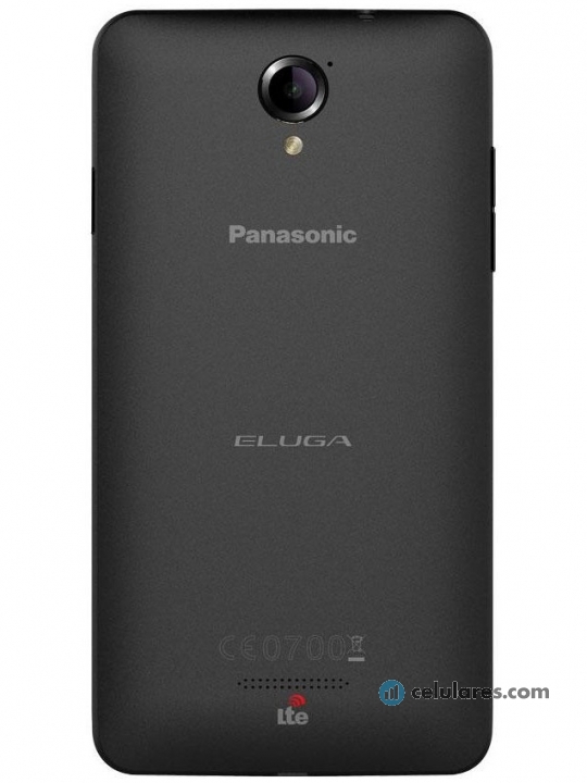 Imagem 2 Panasonic Eluga L2