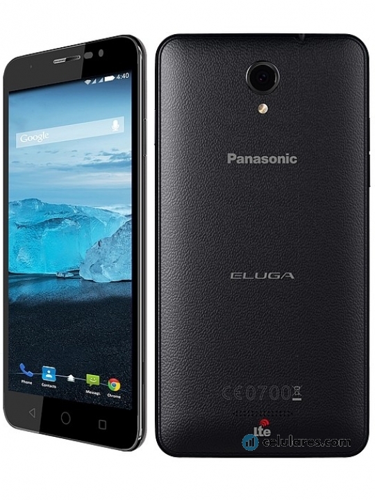 Imagem 3 Panasonic Eluga L2