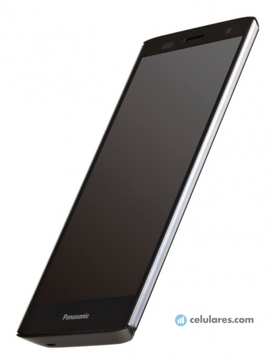 Imagem 2 Panasonic Eluga Power