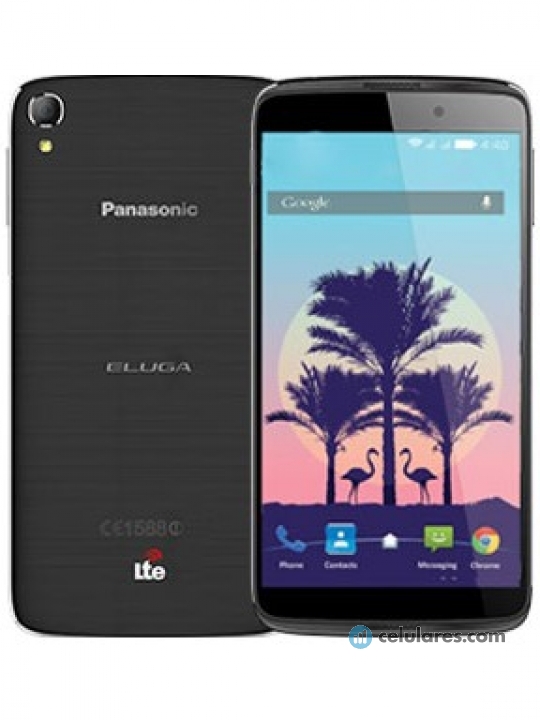 Imagem 3 Panasonic Eluga Switch