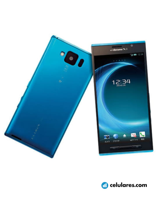 Imagem 3 Panasonic Eluga X