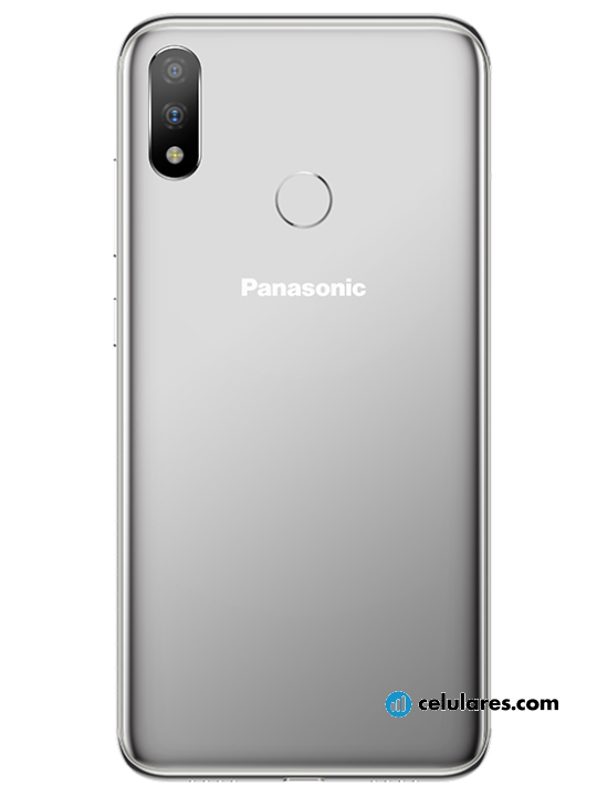 Imagem 8 Panasonic Eluga X1 Pro