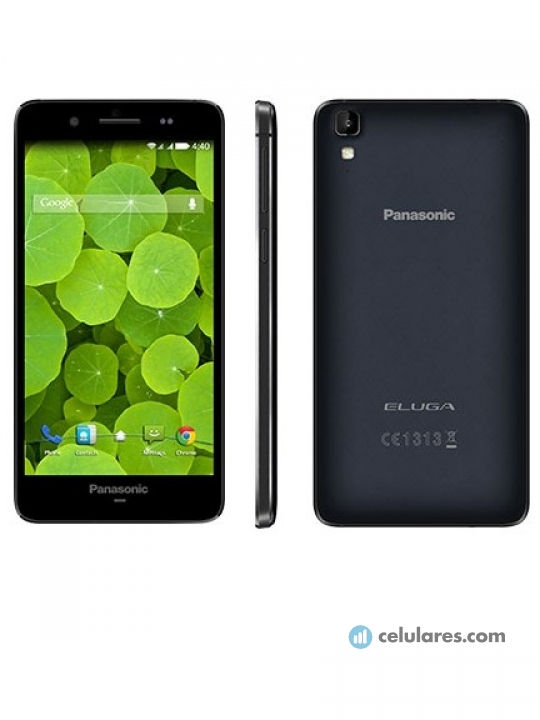 Imagem 2 Panasonic Eluga Z