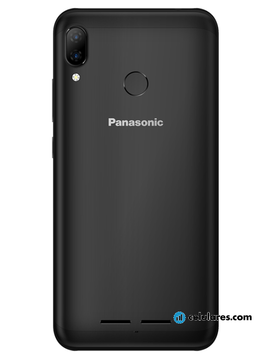 Imagem 2 Panasonic Eluga Z1 Pro