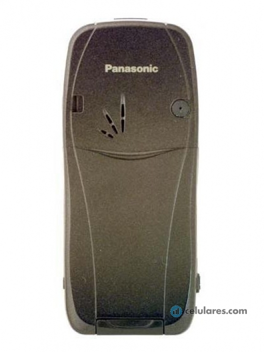 Imagem 2 Panasonic GD75