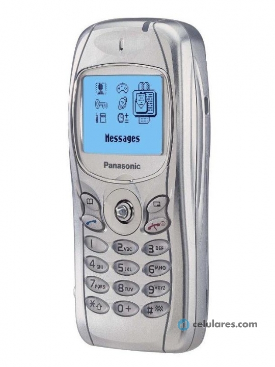 Imagem 3 Panasonic GD75