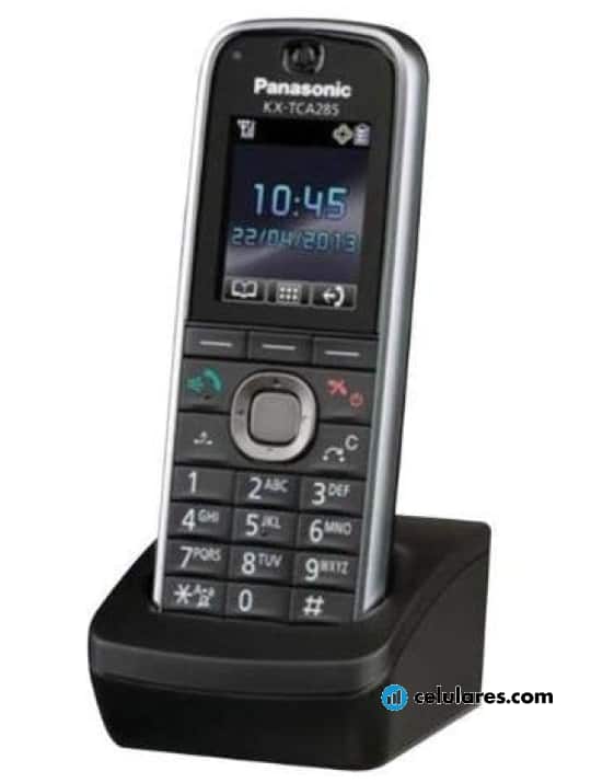 Imagem 4 Panasonic KX-TCA285
