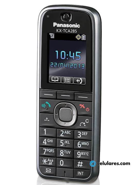 Imagem 2 Panasonic KX-TCA285