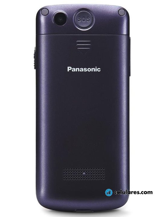 Imagem 4 Panasonic KX-TU110