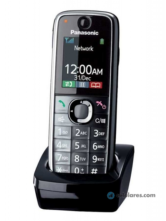 Imagem 2 Panasonic KX-TU301