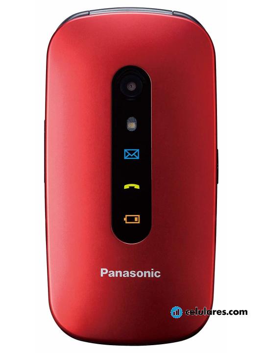 Imagem 5 Panasonic KX-TU456EX