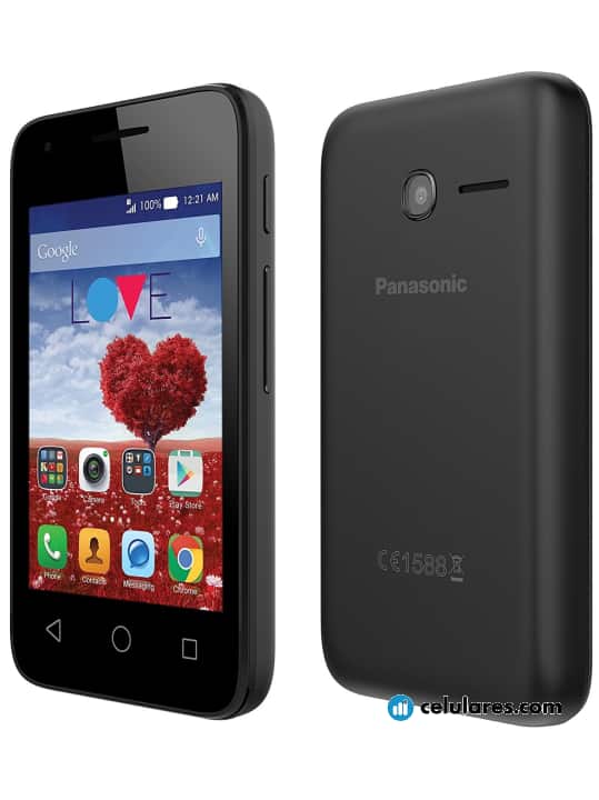 Imagem 2 Panasonic Love T10