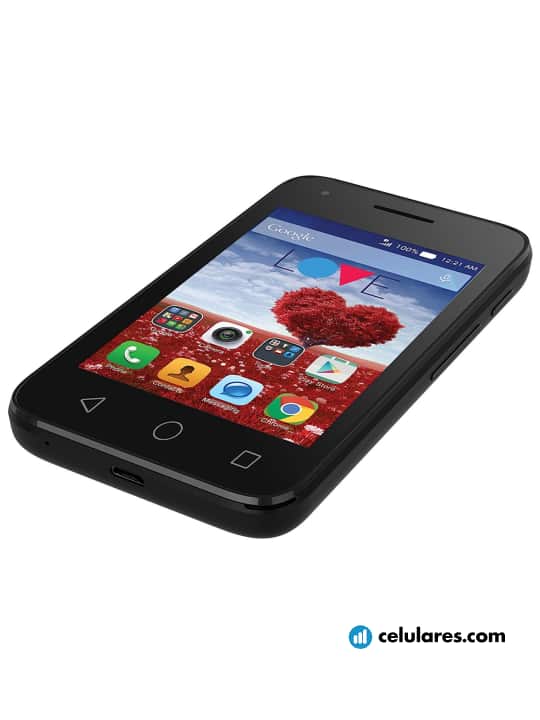 Imagem 4 Panasonic Love T10