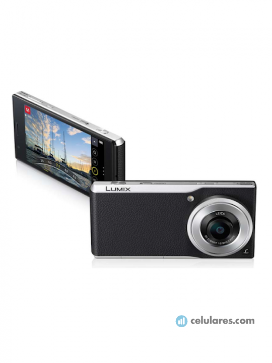 Imagem 4 Panasonic Lumix Smart Camera CM1