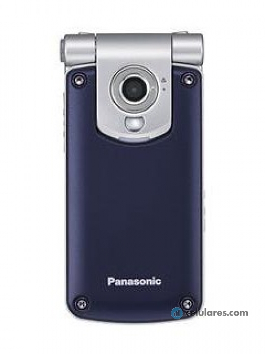 Imagem 2 Panasonic MX6
