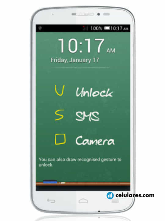 Panasonic P31