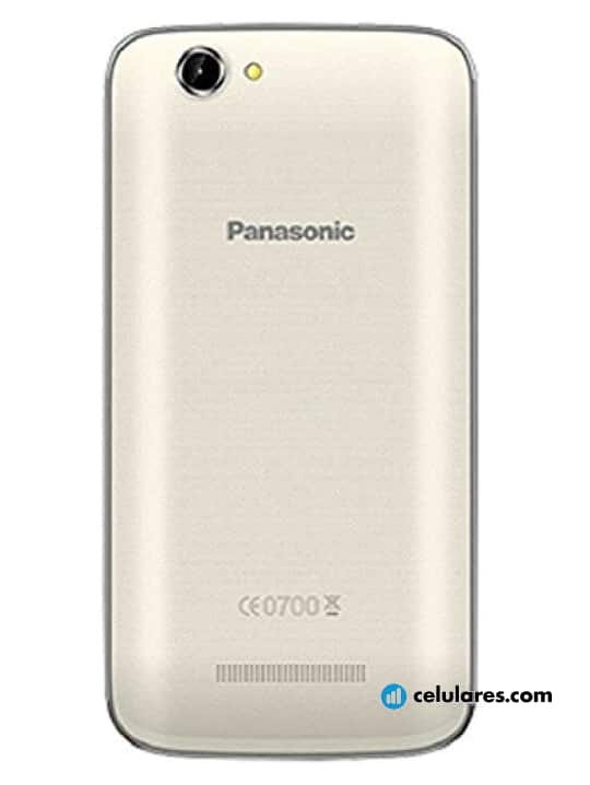 Imagem 2 Panasonic P41