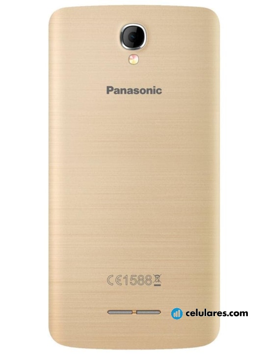 Imagem 3 Panasonic P50 Idol