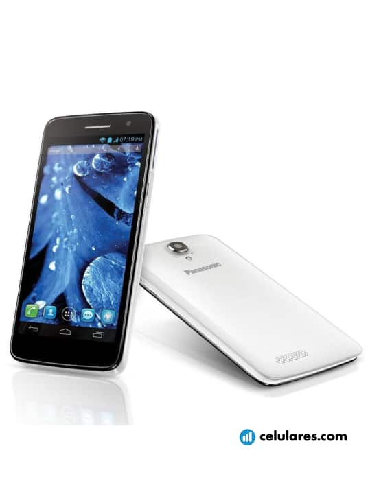 Imagem 3 Panasonic P51