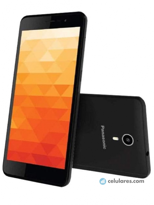 Imagem 3 Panasonic P77