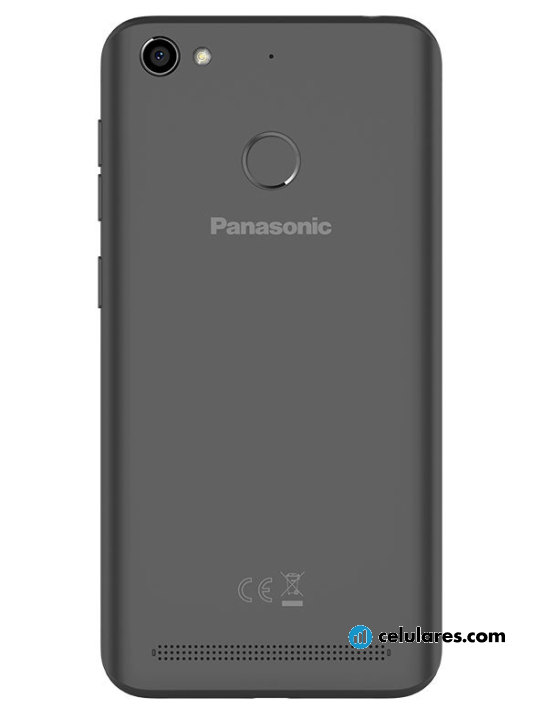 Imagem 3 Panasonic P85 Nxt