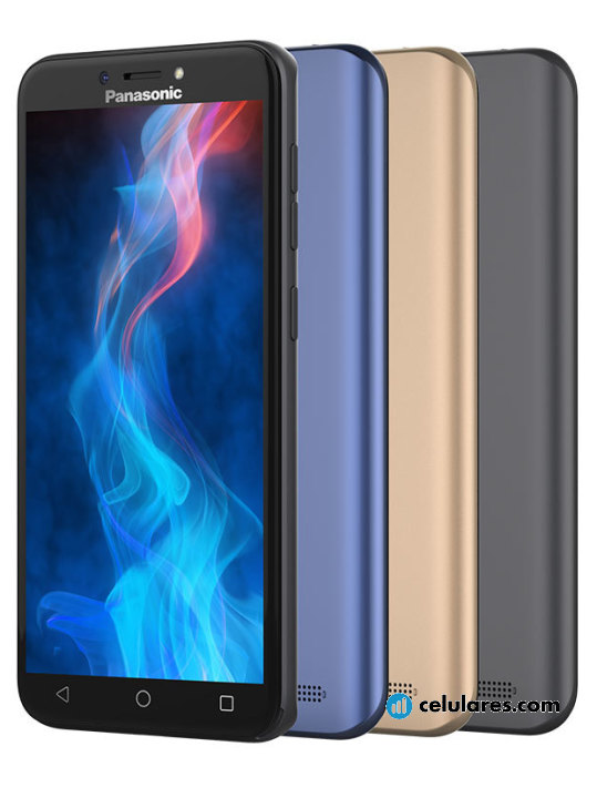 Imagem 2 Panasonic P85 Nxt
