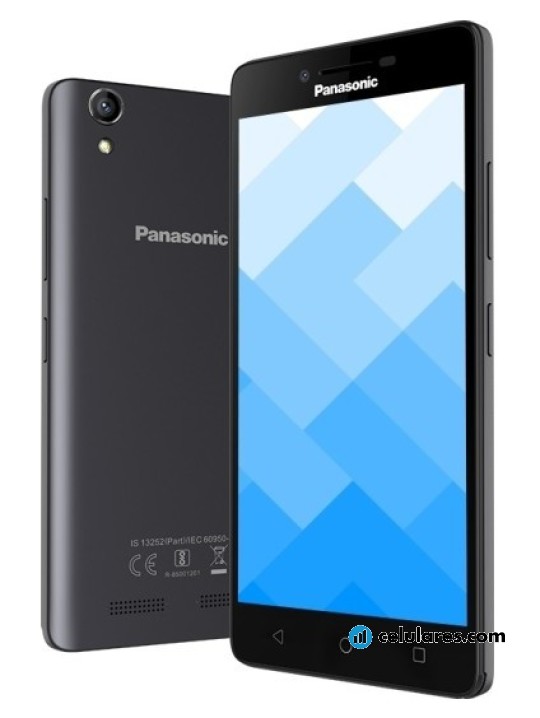 Imagem 3 Panasonic P95