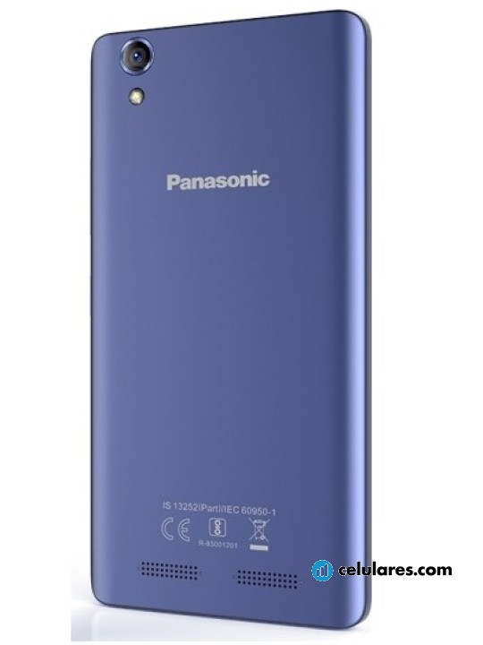 Imagem 7 Panasonic P95