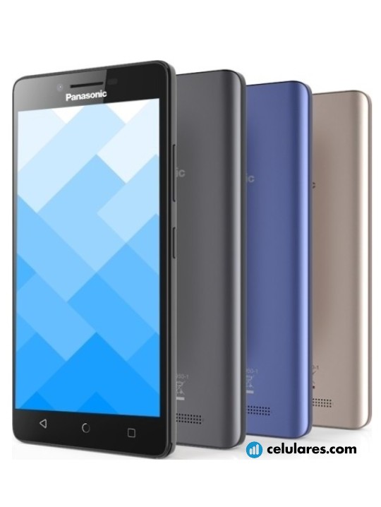 Imagem 4 Panasonic P95