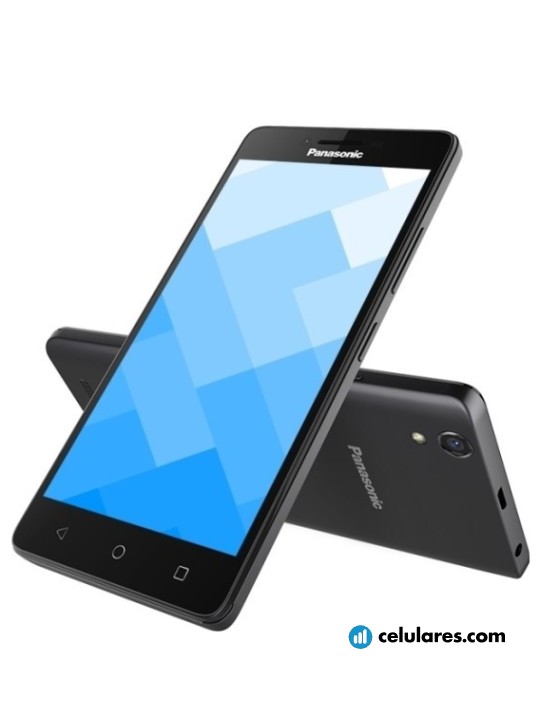 Imagem 5 Panasonic P95