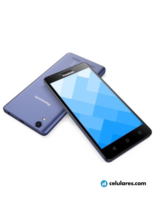 Imagem 6 Panasonic P95