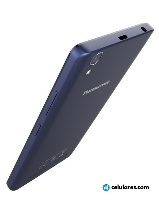 Imagem 8 Panasonic P95