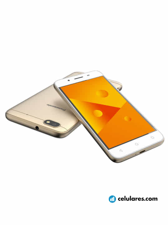 Imagem 2 Panasonic P99